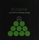 Double LP - Deichkind - Aufstand Im Schlaraffenland