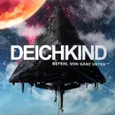Double LP - Deichkind - Befehl Von Ganz Unten - Incl. Booklet