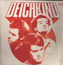 Double LP - Deichkind - Bitte Ziehen Sie Durch - Original German