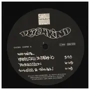 12inch Vinyl Single - Deichkind - Kabeljau Inferno