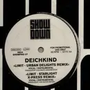 12inch Vinyl Single - Deichkind - Limit