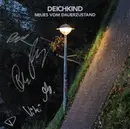 Double LP - Deichkind - Neues Vom Dauerzustand - Recycled Vinyl 180G
