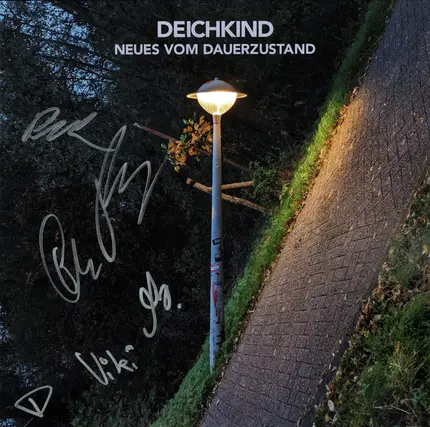 Deichkind - Neues Vom Dauerzustand