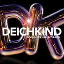 CD - Deichkind - Niveau Weshalb Warum