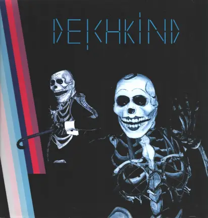 Deichkind - Remmi Demmi (Yippie Yippie Yeah)