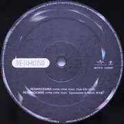 12inch Vinyl Single - Deichkind - Remmi Demmi (Yippie Yippie Yeah)