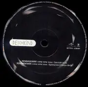 12inch Vinyl Single - Deichkind - Remmi Demmi (Yippie Yippie Yeah)