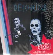 DEICHKIND - Remmidemmi (Yippie Yippie Yeah)
