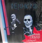 Deichkind - Remmidemmi (Yippie Yippie Yeah)