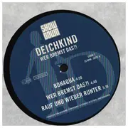12inch Vinyl Single - Deichkind - Wer Bremst Das?!
