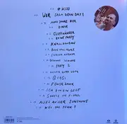 Double LP - Deichkind - Wer Sagt Denn Das? (Jubiläums-Edition) - Limited Edition, White Vinyl, Insert