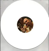 Double LP - Deichkind - Wer Sagt Denn Das? (Jubiläums-Edition) - Limited Edition, White Vinyl, Insert