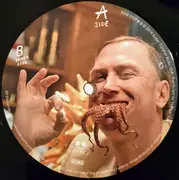 Double LP - Deichkind - Wer Sagt Denn Das? - poster, insert, digital copy code