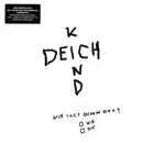 Double LP - Deichkind - Wer Sagt Denn Das? - poster, insert, digital copy code