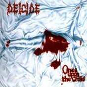 Deicide - Once Upon the Cross