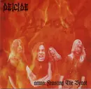 CD - Deicide / Amon - Amon: Feasting The Beast