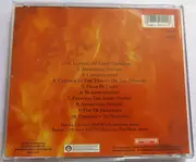 CD - Deicide / Amon - Amon: Feasting The Beast