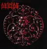 LP - Deicide - Deicide - 1st Dutch Press on Roadracer