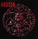 LP - Deicide - Deicide - 1st Dutch Press on Roadracer