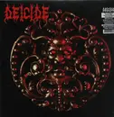 LP - Deicide - Deicide - Red White Vinyl / Insert