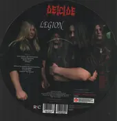Deicide - Legion