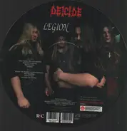Deicide - Legion