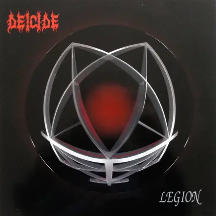 Deicide - Legion
