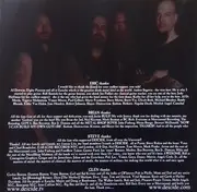 LP - Deicide - Scars Of The Crucifix