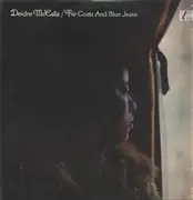 LP - Deidre McCalla - Fur Coats And Blue Jeans