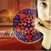 CD - Deidre Rodman - Sun Is Us
