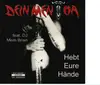 CD - Dein Mentor Feat. DJ MemBrain - Hebt Eure Hände
