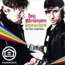 12inch Vinyl Single - Dein Mikrokosmos - Regenschirm