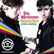 Dein Mikrokosmos