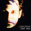 CD - Deine Lakaien - 2nd Star