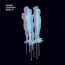 CD - Deine Lakaien - Dual + - Digibook