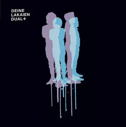 Deine Lakaien - Dual+