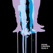 Deine Lakaien - Dual+