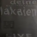 CD - Deine Lakaien - Dark Star Tour '92 Live