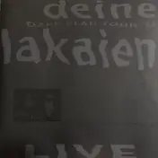 Deine Lakaien - Dark Star Tour '92 Live