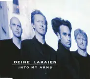 Deine Lakaien - Into My Arms