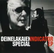 Deine Lakaien - Special Indicator EP