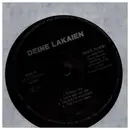 LP - Deine Lakaien - Deine Lakaien
