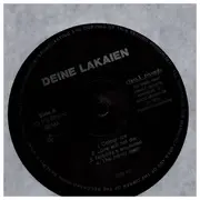 LP - Deine Lakaien - Deine Lakaien