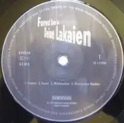 LP - Deine Lakaien - Forest Enter Exit