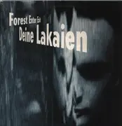 LP - Deine Lakaien - Forest Enter Exit