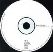 CD - Deine Lakaien - White Lies - Digipak