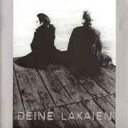 CD - Deine Lakaien - Winter Fish Testosterone