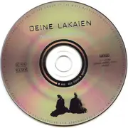 CD - Deine Lakaien - Winter Fish Testosterone