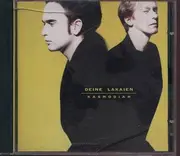 CD - deine lakaien - kasmodiah