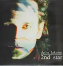 12'' - Deine Lakaien - 2nd Star